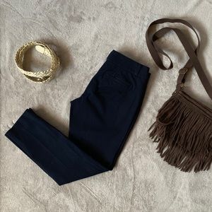 🦋Banana Republic - Navy blue Jeans Stretch 🦋